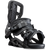 Flow Fuse Carbon Fusion Snowboard Bindings 2023 Graphite