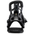 Flow Fuse Carbon Fusion Snowboard Bindings 2023 Graphite