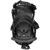 Flow Fuse Carbon Hybrid Snowboard Bindings 2023 Graphite