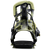 Flow NX2 Team Fusion Snowboard Bindings 2023 Camoss
