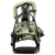 Flow NX2 Team Hybrid Snowboard Bindings 2023 Camoss