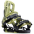 Flow NX2 Team Hybrid Snowboard Bindings 2023 Camoss