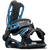 Flow Mayon Plus Fusion Snowboard Bindings - Women's 2024 Midnight