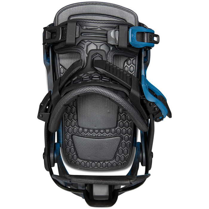Flow Mayon Plus Fusion Snowboard Bindings - Women's 2024 Midnight