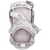 Flow Mayon Plus Hybrid Snowboard Bindings - Women's 2024 Snow Dye