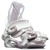 Flow Mayon Plus Hybrid Snowboard Bindings - Women's 2024 Snow Dye