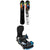 Lib Tech Dynamo C3 Snowboard + Bent Metal Cor-Pro Snowboard Bindings 2022