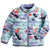 Burton Evergreen Synthetic Down Jacket - Toddlers' Snow Day