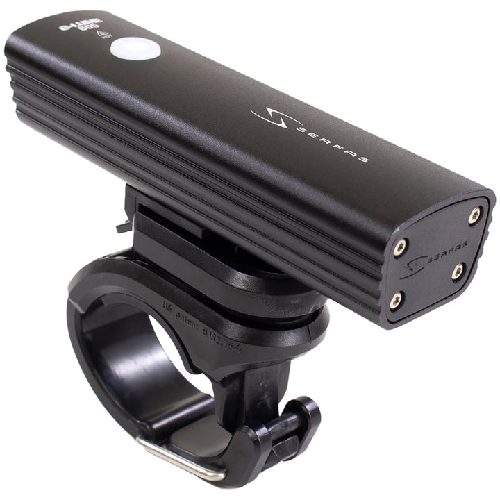 Serfas E-Lume 605 Front Bike Light