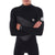 Rip Curl 4/3 Omega Back Zip Steamer Wetsuit Black