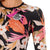 Rip Curl 1mm G Bomb Long Sleeve Boyleg Springsuit - Women's Pink