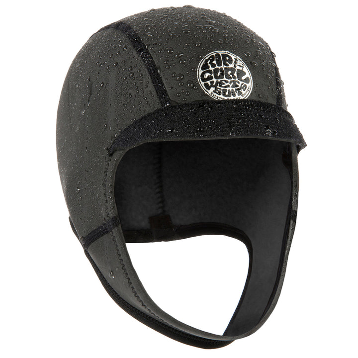 Rip Curl Dawn Patrol Wetsuit Hood Black