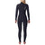 Rip Curl 5/3 Dawn Patrol Back Zip Wetsuit - Women's Black