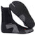 Rip Curl 3mm Dawn Patrol Split Toe Boots Black