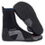 Rip Curl 3mm Dawn Patrol Round Toe Boots Black