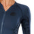 Rip Curl Rincon Long Sleeve Zip Thru UV Rashguard - Women's Navy