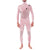 Rip Curl 5/4 Flashbomb Steamer Hooded Wetsuit Black