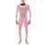 Rip Curl 3/2 Flashbomb Steamer Back Zip Wetsuit Black