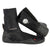 Rip Curl 3mm Dawn Patrol Round Toe Booties - Kids' Black