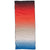 Nomadix Heat Wave Towel Orange Blue