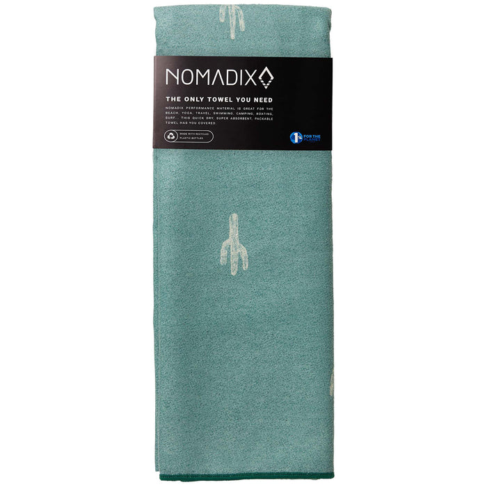 Nomadix Cactus Towel