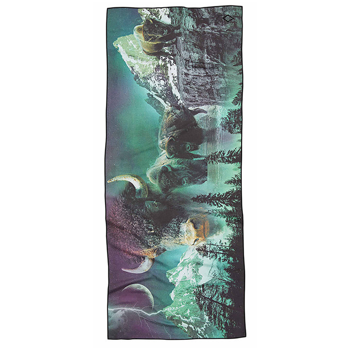 Nomadix Bison Towel