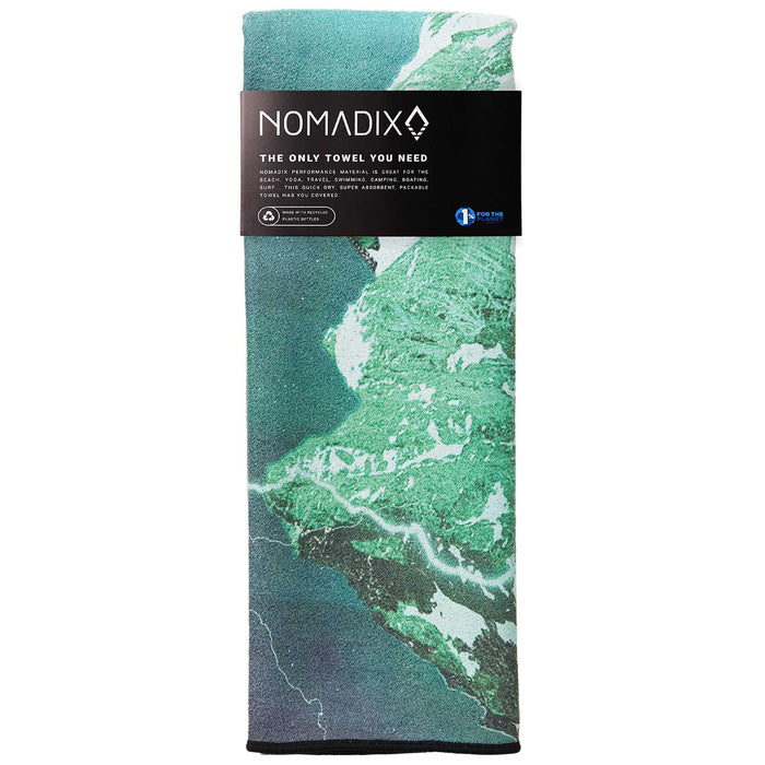 Nomadix Bison Towel