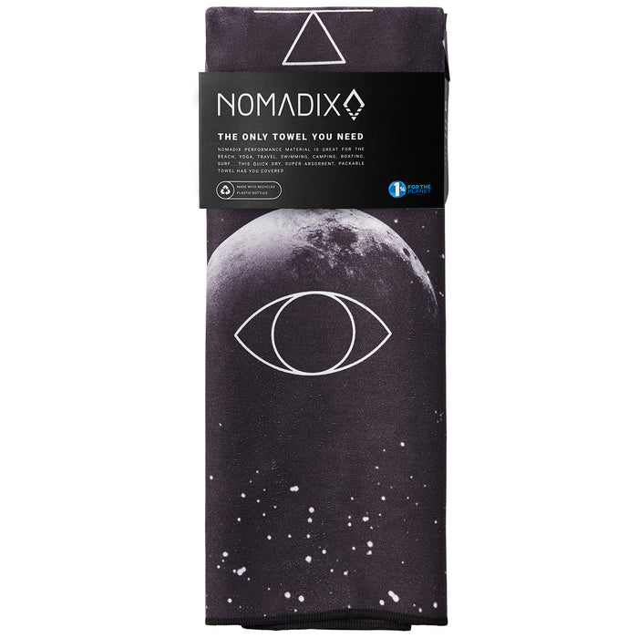 Nomadix Moon Phase Towel