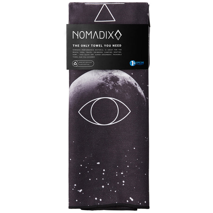 Nomadix Moon Phase Towel