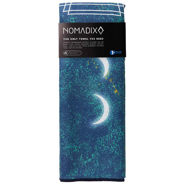 Nomadix Sacred Geo Towel