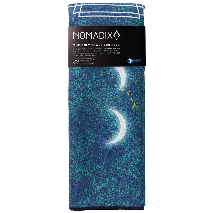Nomadix Sacred Geo Towel