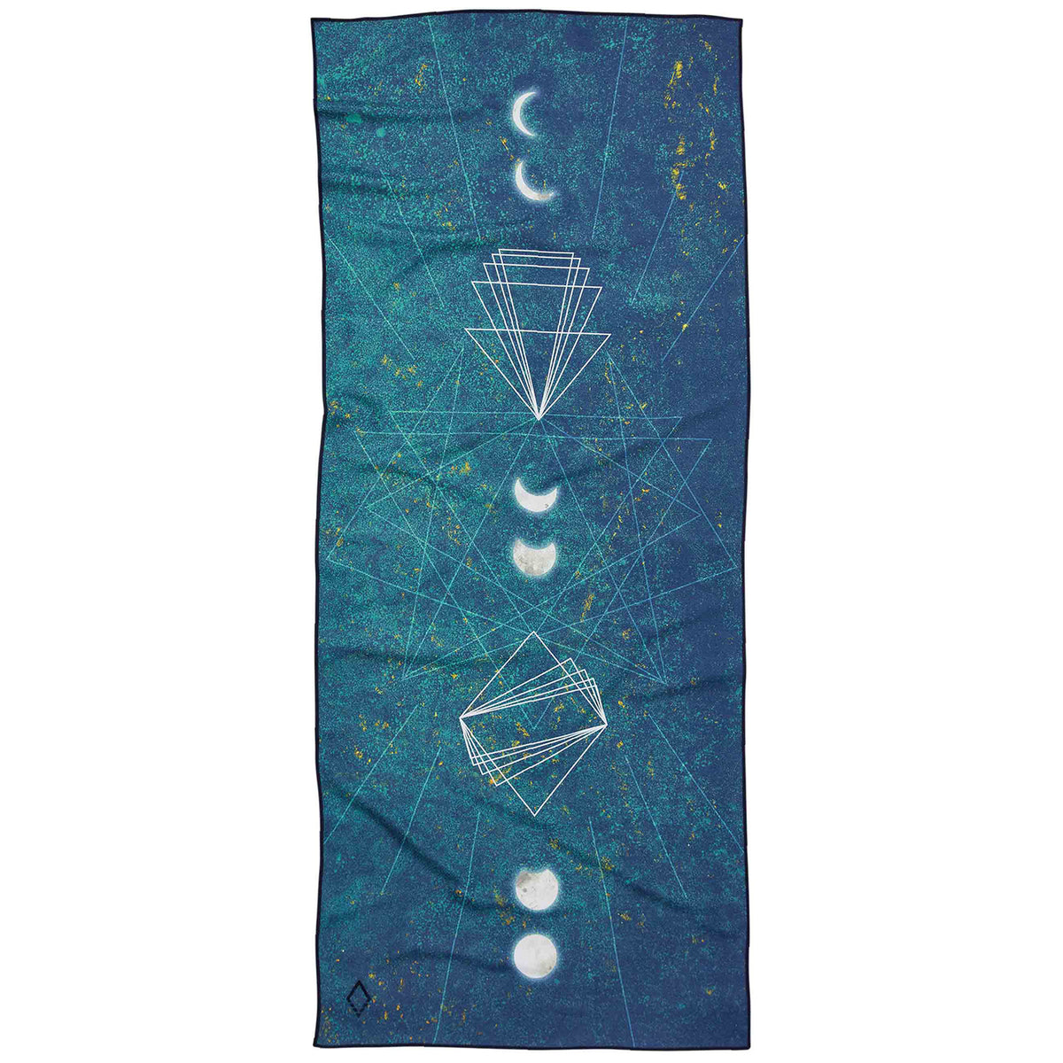 Nomadix Sacred Geo Towel