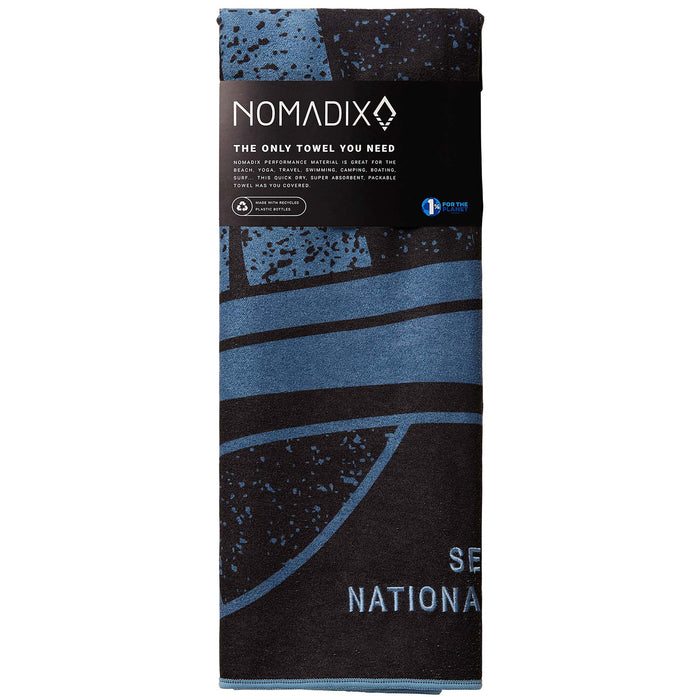 Nomadix Sequoia Towel Night
