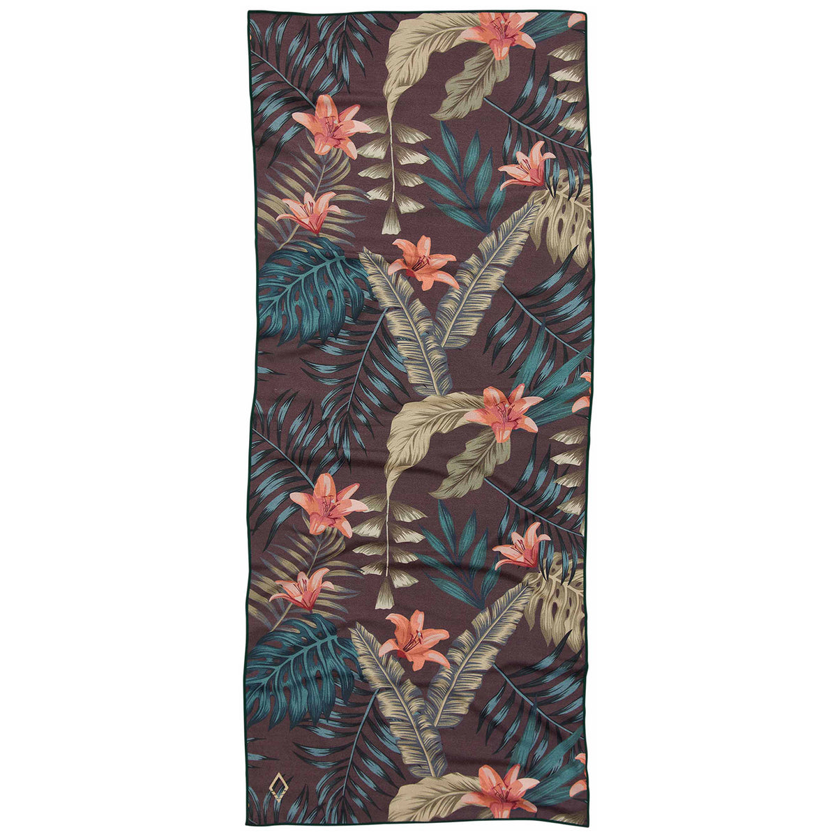 Nomadix Palms Towel Night