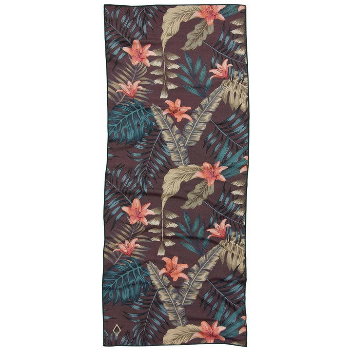 Nomadix Palms Towel Night