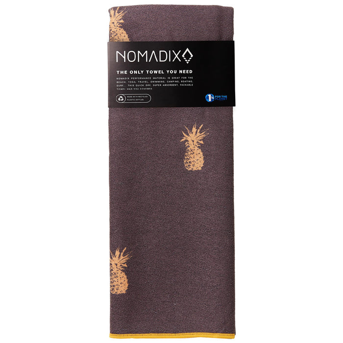 Nomadix Pineapple Towel