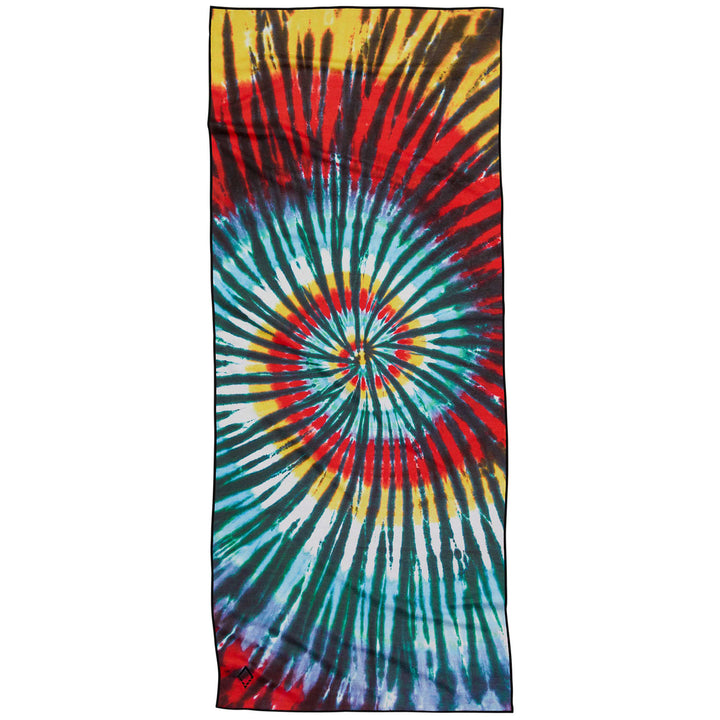Nomadix Tie Dye Towel Multi