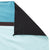 Nomadix Stripes Sunset Festival Blanket