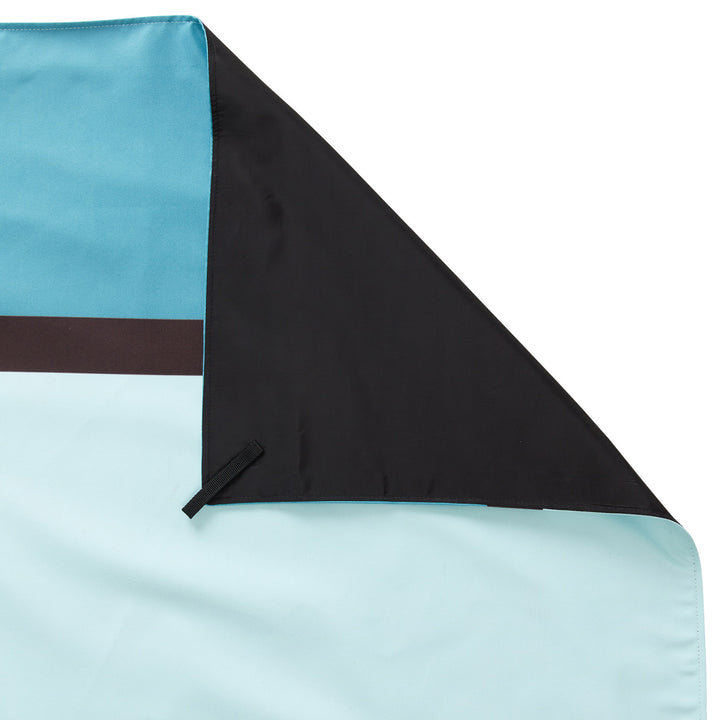 Nomadix Stripes Sunset Festival Blanket