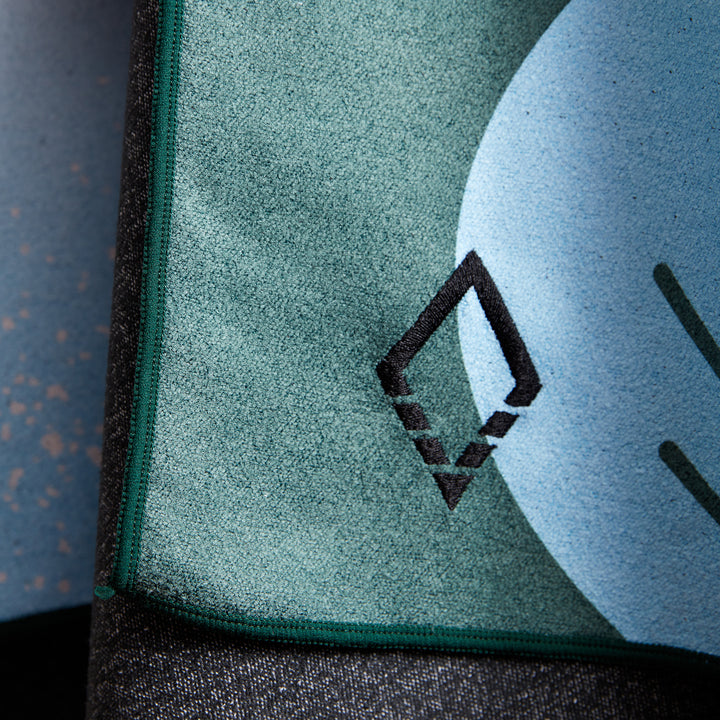 Nomadix Yosemite Valley Towel Day