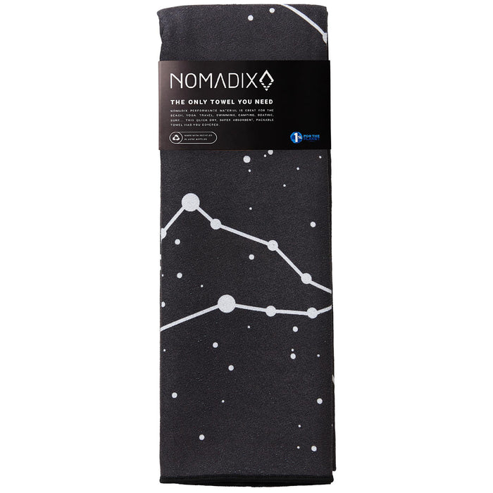 Nomadix Zodiac Towel