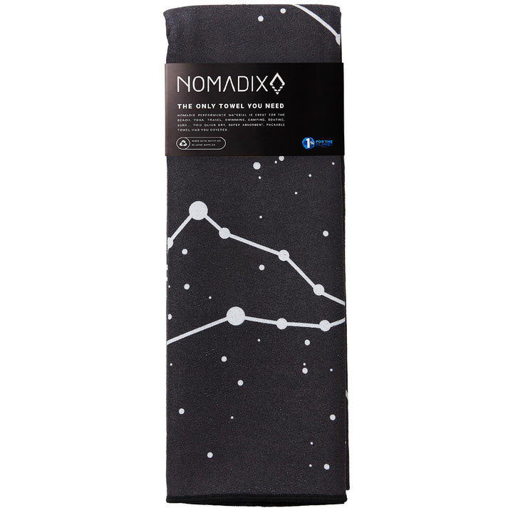 Nomadix Zodiac Towel