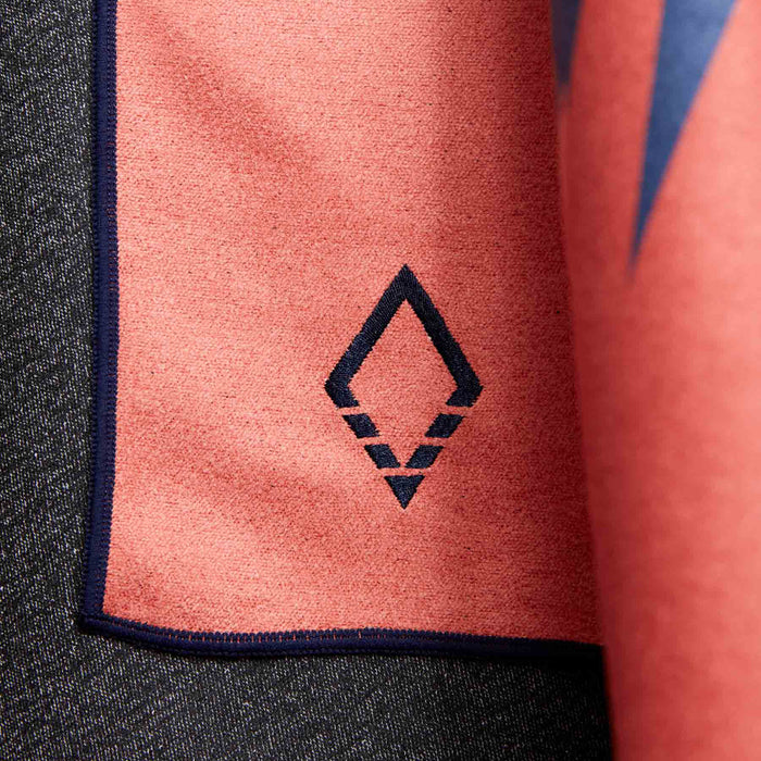 Nomadix Kings Canyon Towel Blue Red