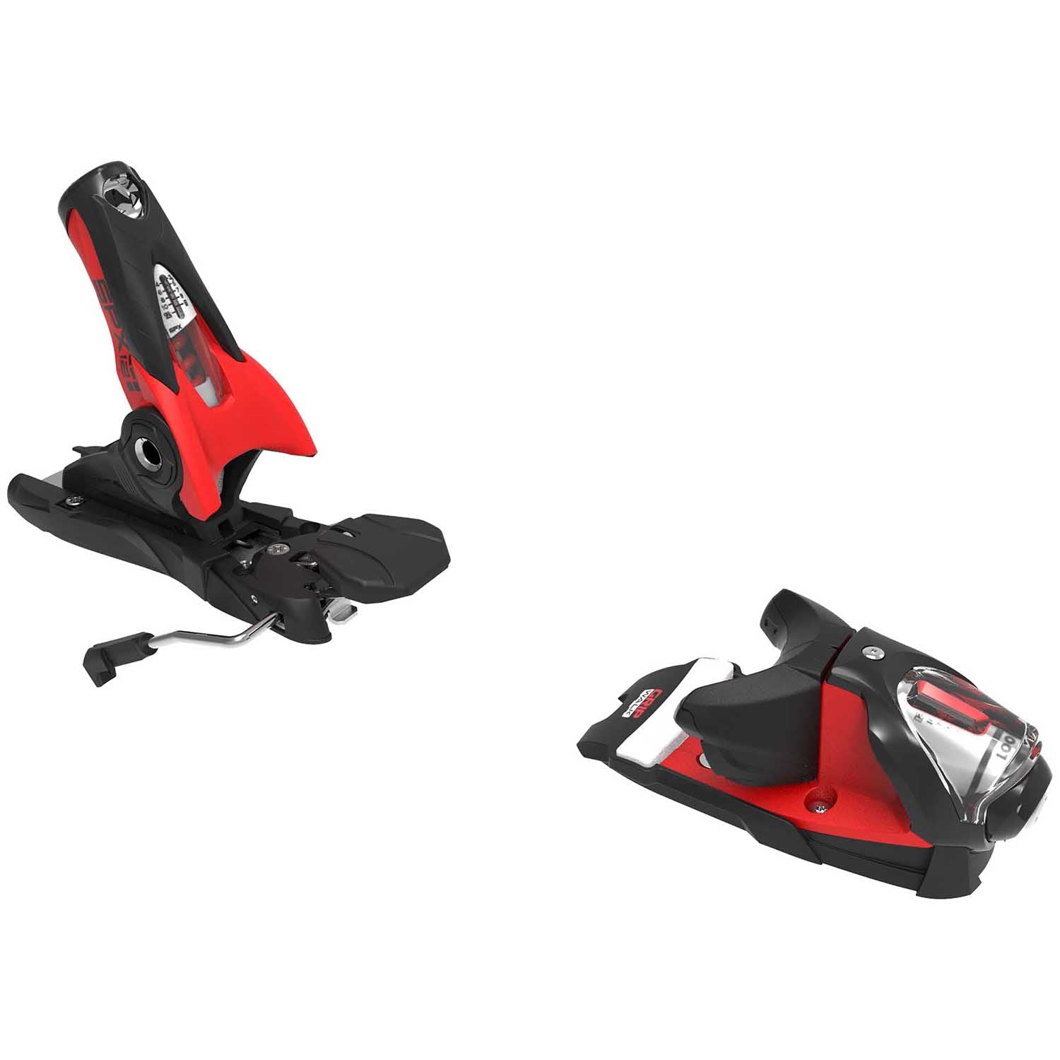 Look SPX 12 GW Ski Bindings – evo