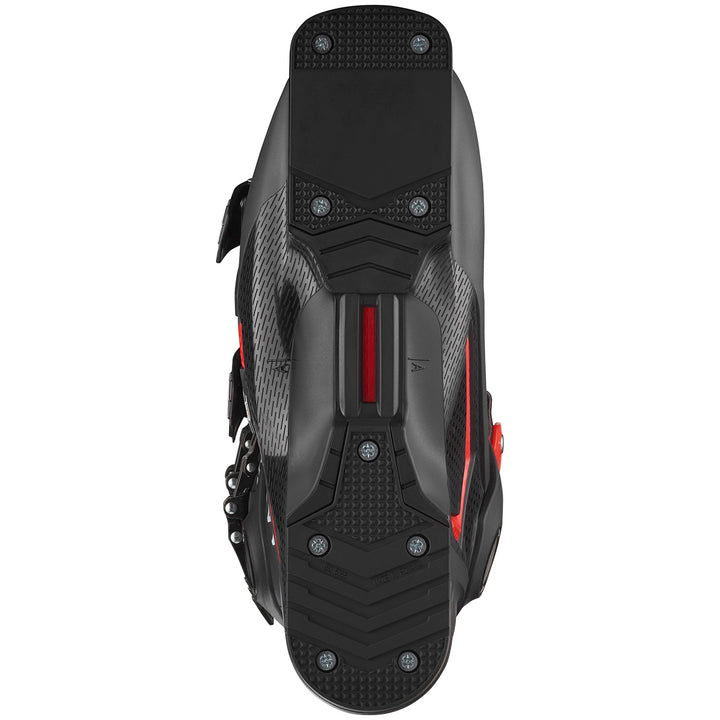 Salomon S/Max 100 Ski Boots 2021 Black