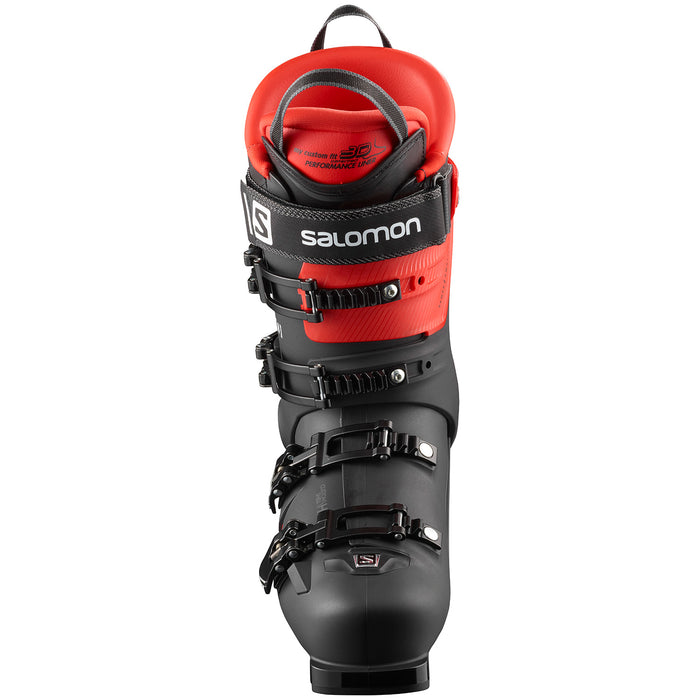 Salomon S/Max 100 Ski Boots 2021 Black