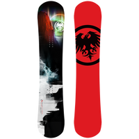 Never Summer Proto Synthesis Snowboard 2022