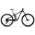 Devinci Marshall A SX Complete Mountain Bike 2021 Black