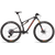 Santa Cruz Bicycles Blur CC XX1 Reserve TR Complete Mountain Bike 2022 Dark Matter