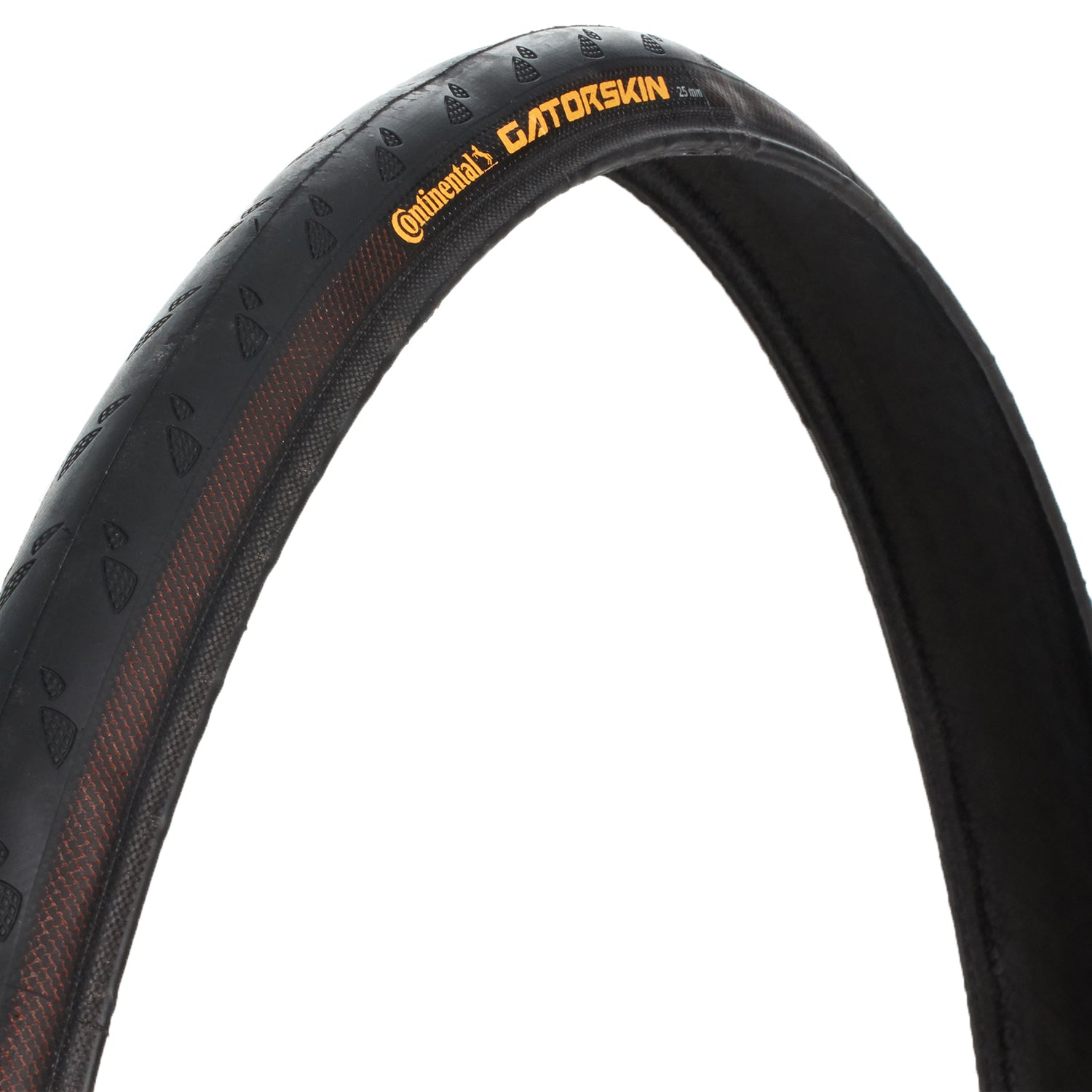 Continental Gatorskin Folding Tire - 700c – evo